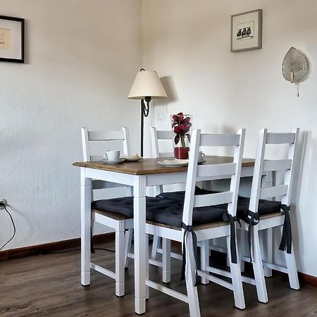 Ferienwohnung Alte Liebe Husum  Exterior foto