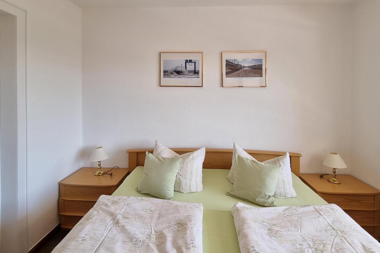 Ferienwohnung Alte Liebe Husum  Exterior foto