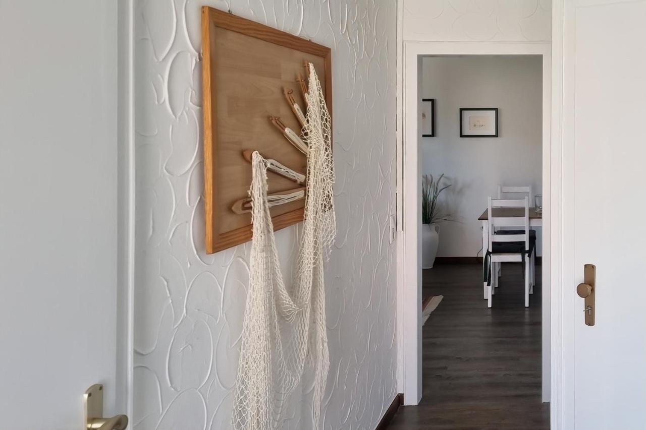 Ferienwohnung Alte Liebe Husum  Exterior foto